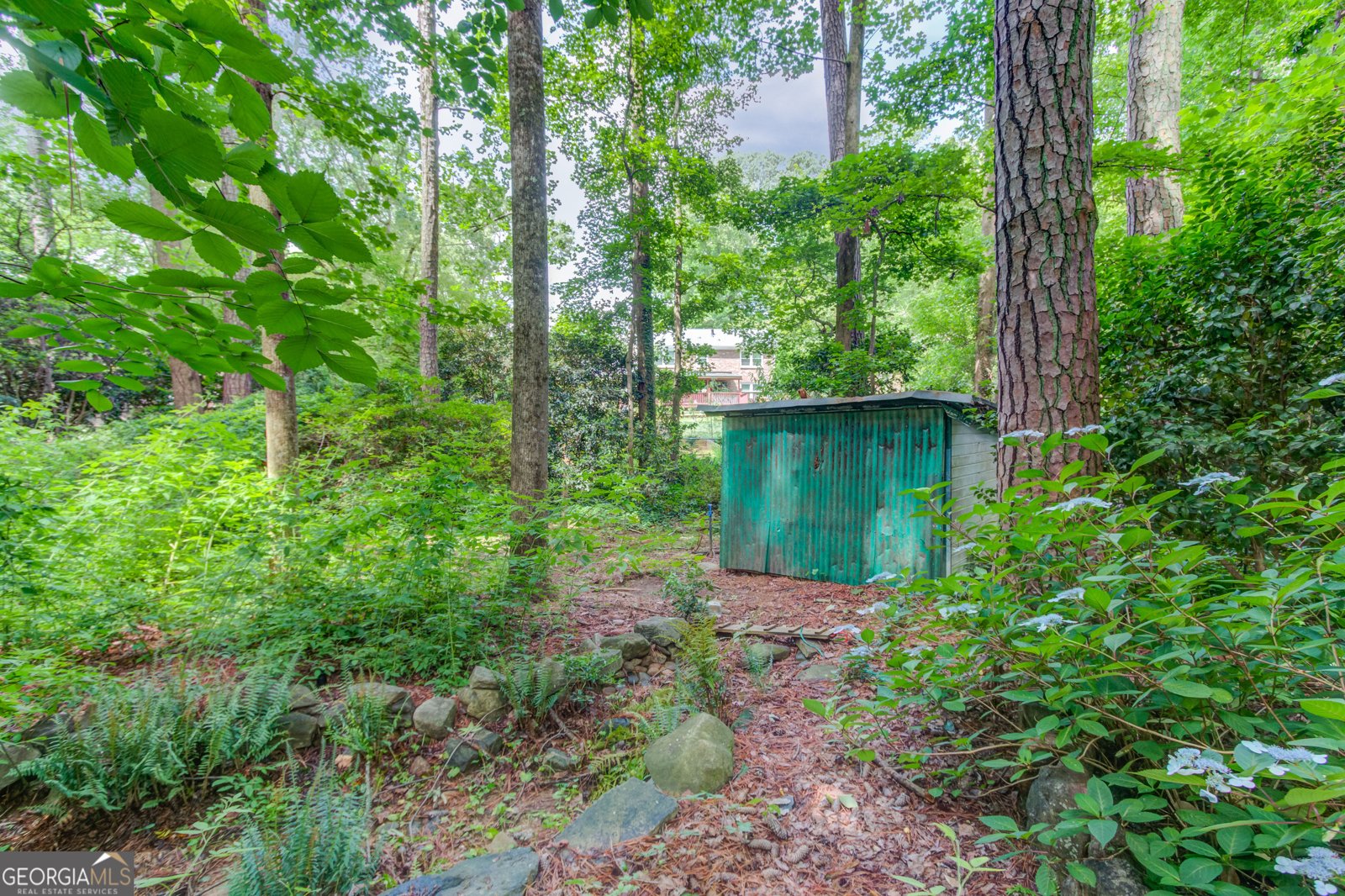 597 Beth Court Lilburn - Photo 37