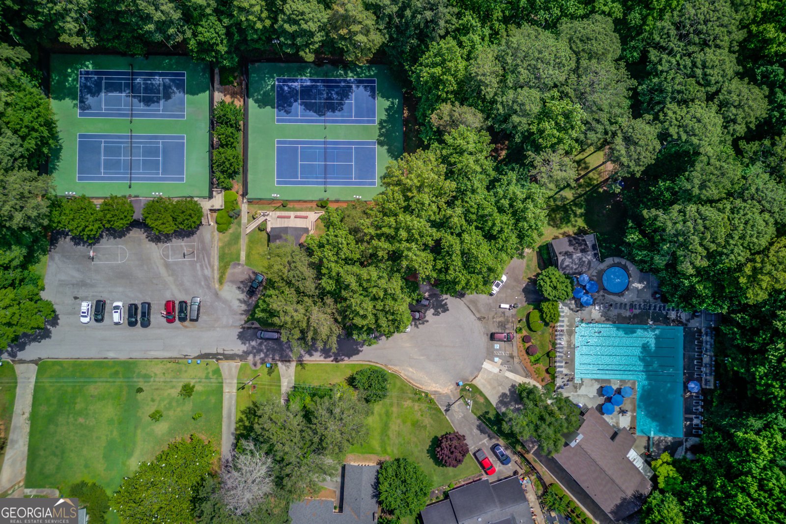 597 Beth Court Lilburn - Photo 39