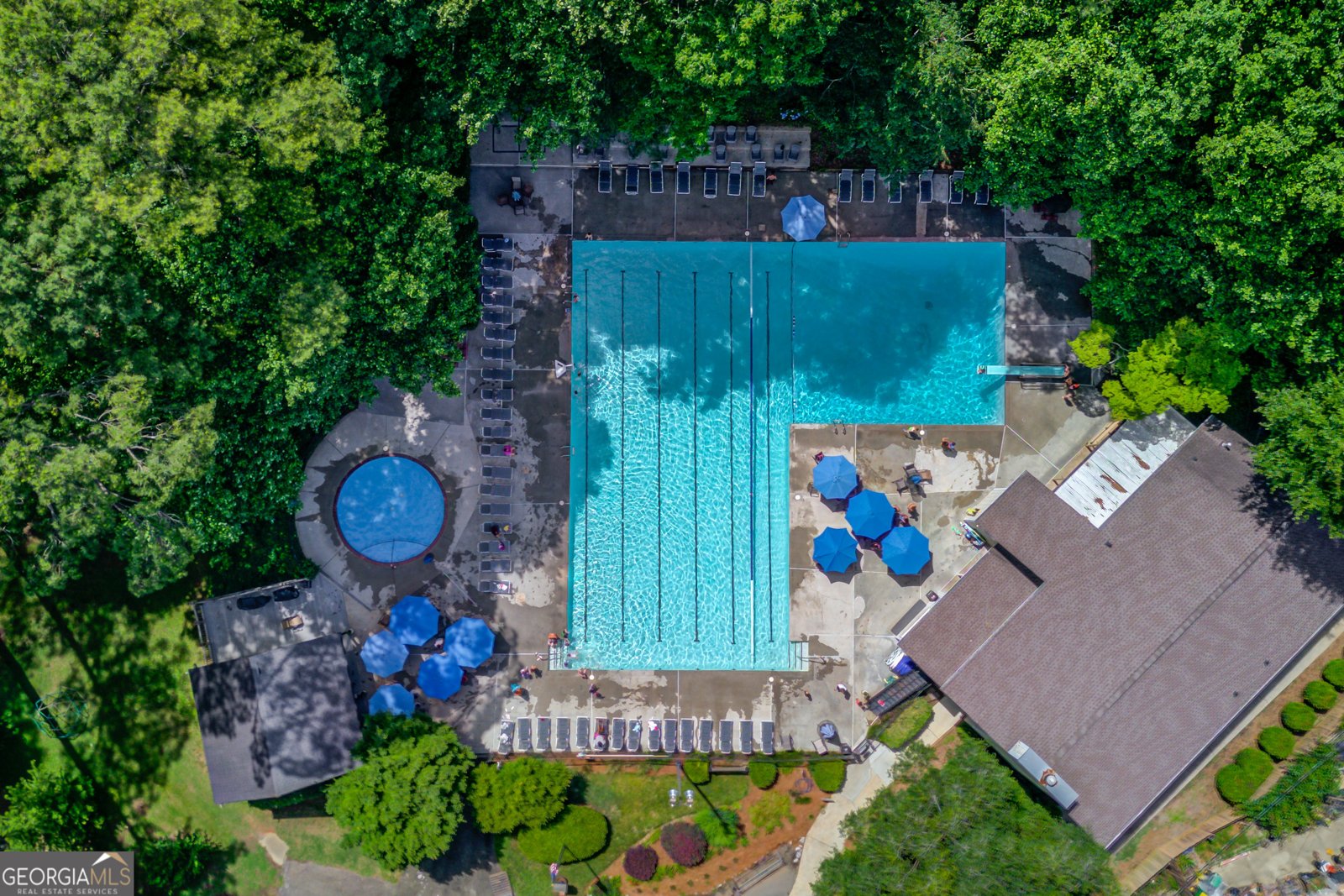 597 Beth Court Lilburn - Photo 40