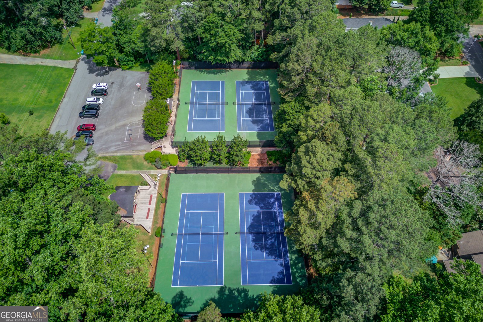 597 Beth Court Lilburn - Photo 41