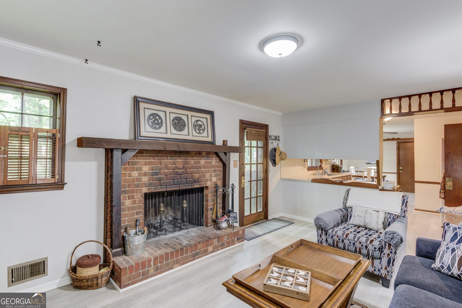 597 Beth Court Lilburn - Photo 9