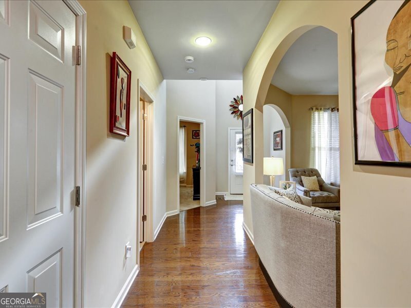 2491 Cannon Farm Lane Duluth - Photo 10