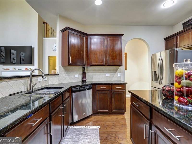 2491 Cannon Farm Lane Duluth - Photo 18