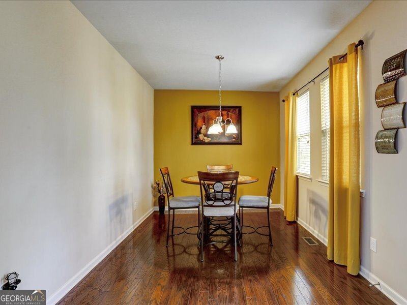 2491 Cannon Farm Lane Duluth - Photo 20