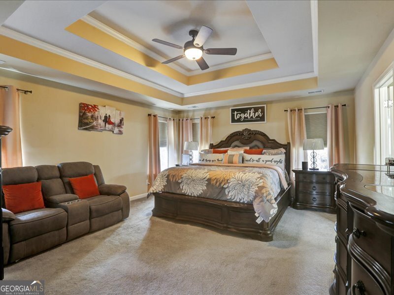 2491 Cannon Farm Lane Duluth - Photo 26