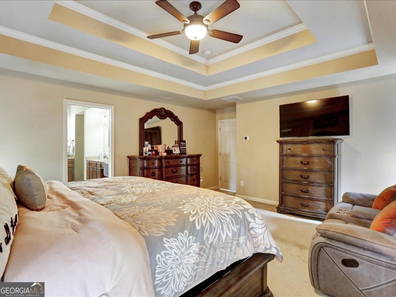 2491 Cannon Farm Lane Duluth - Photo 31