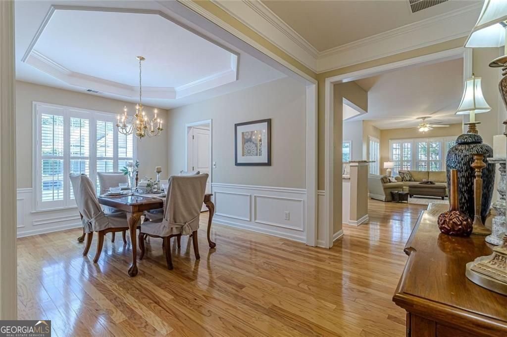 1505 Cloverleaf Place Cumming - Photo 11