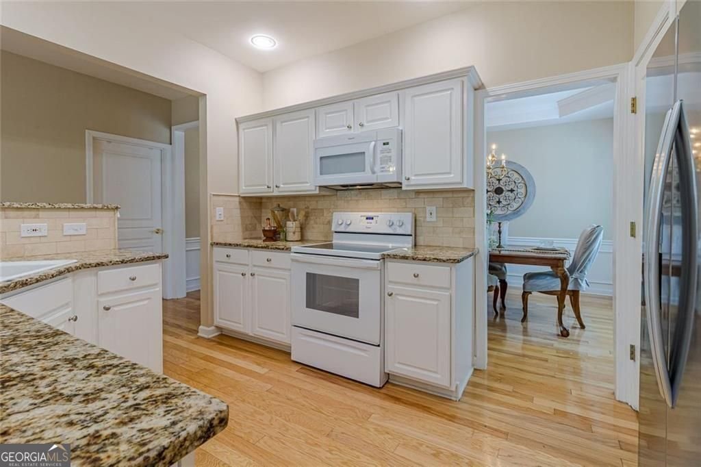 1505 Cloverleaf Place Cumming - Photo 14