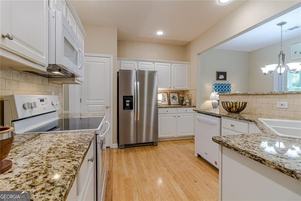 1505 Cloverleaf Place Cumming - Photo 15