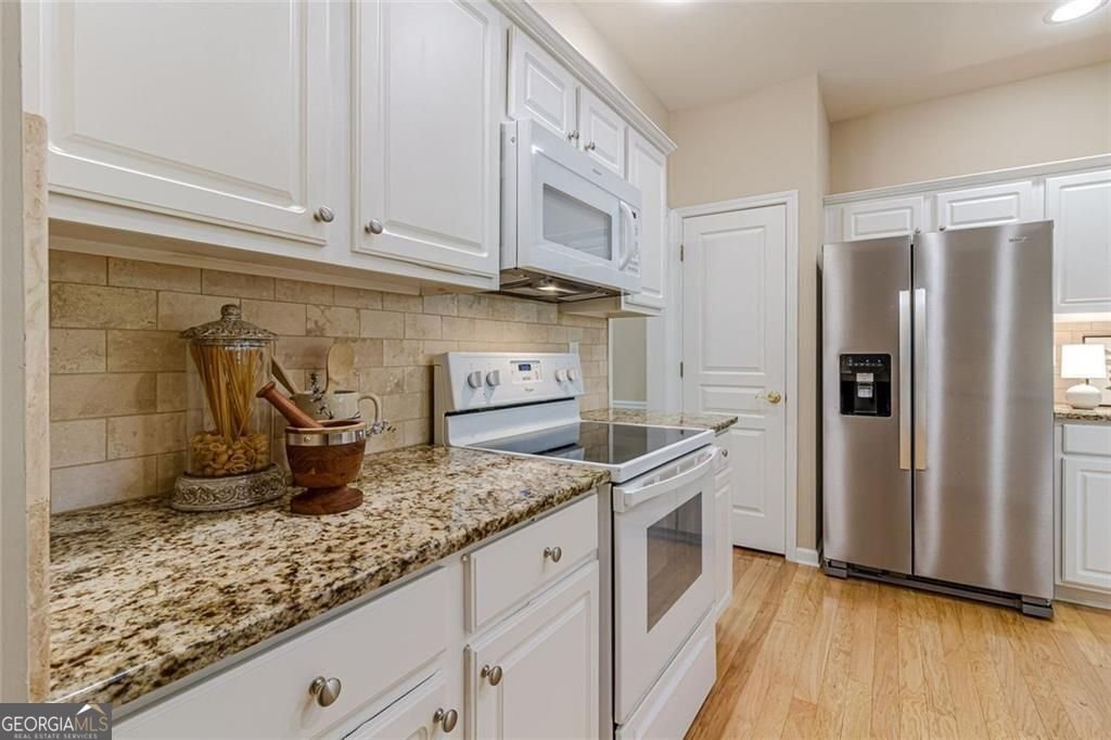 1505 Cloverleaf Place Cumming - Photo 16