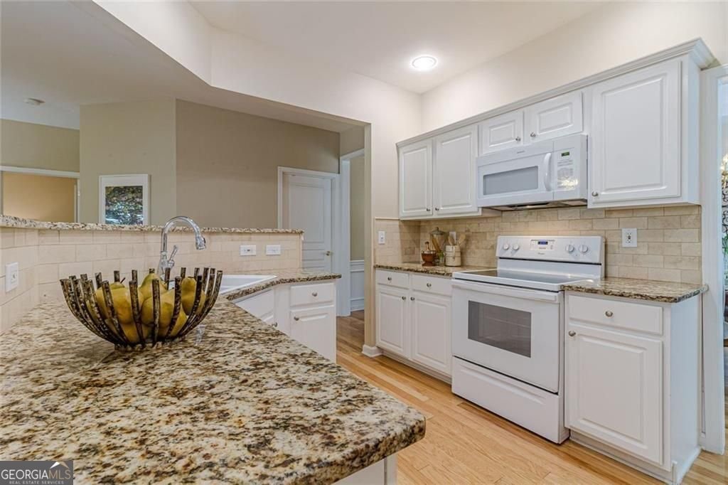 1505 Cloverleaf Place Cumming - Photo 17
