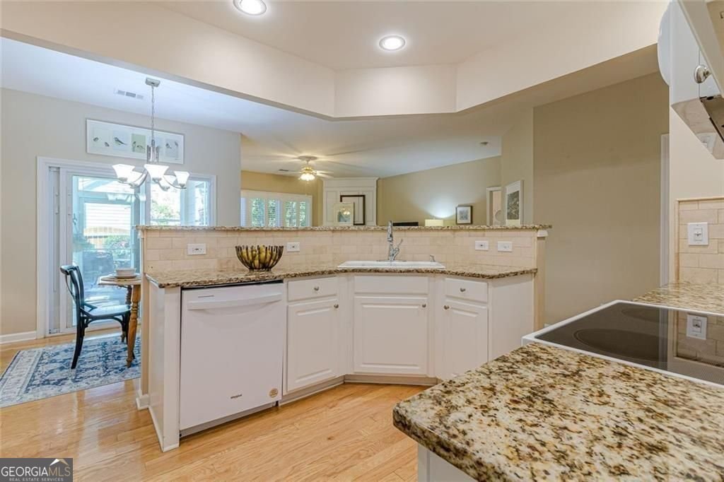 1505 Cloverleaf Place Cumming - Photo 19