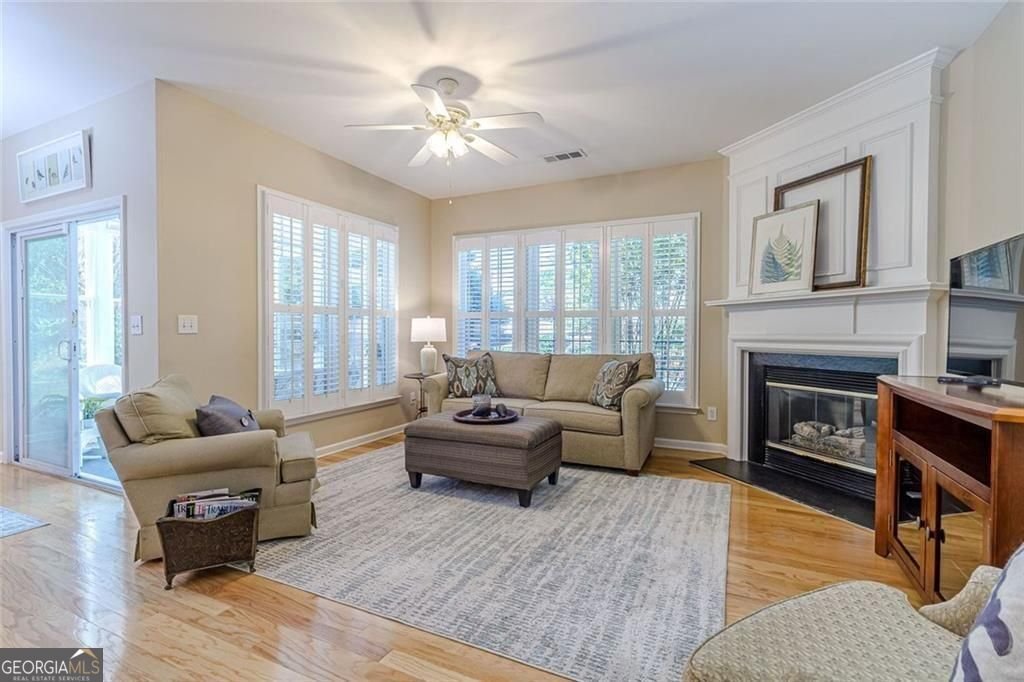 1505 Cloverleaf Place Cumming - Photo 23