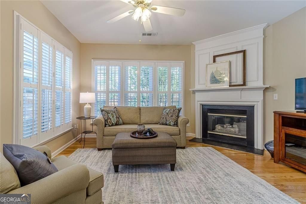 1505 Cloverleaf Place Cumming - Photo 24