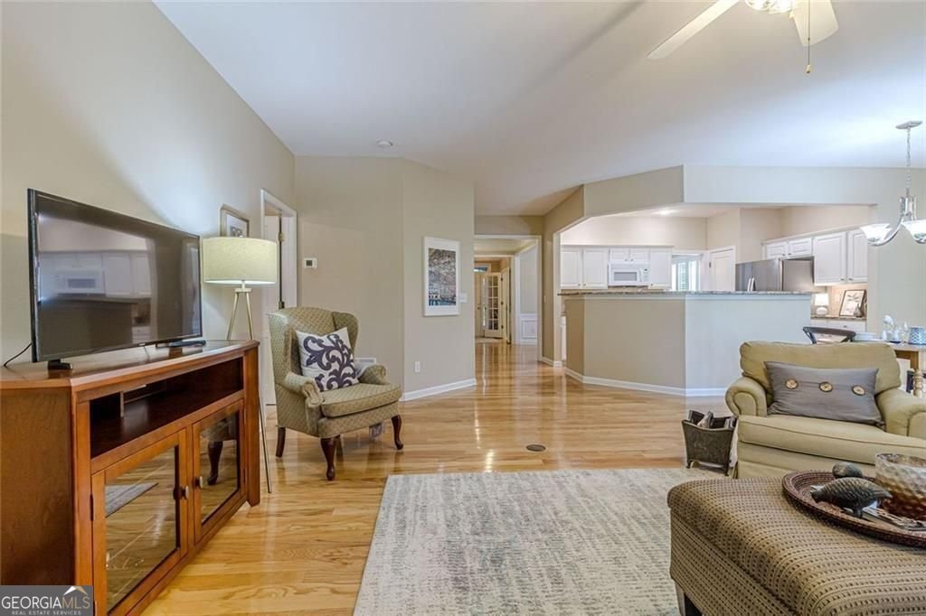1505 Cloverleaf Place Cumming - Photo 27