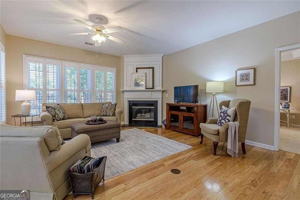 1505 Cloverleaf Place Cumming - Photo 29