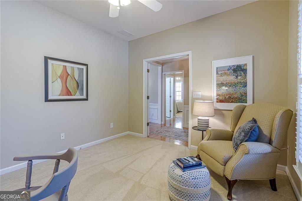 1505 Cloverleaf Place Cumming - Photo 8