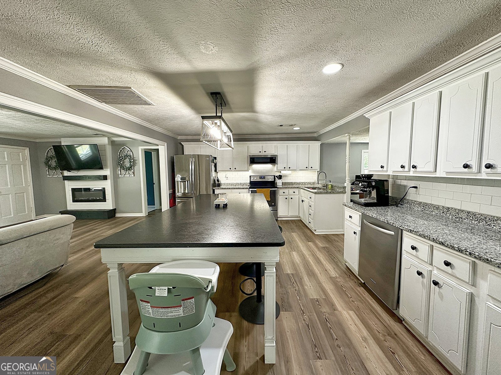 792 Corinth Road Hogansville - Photo 10