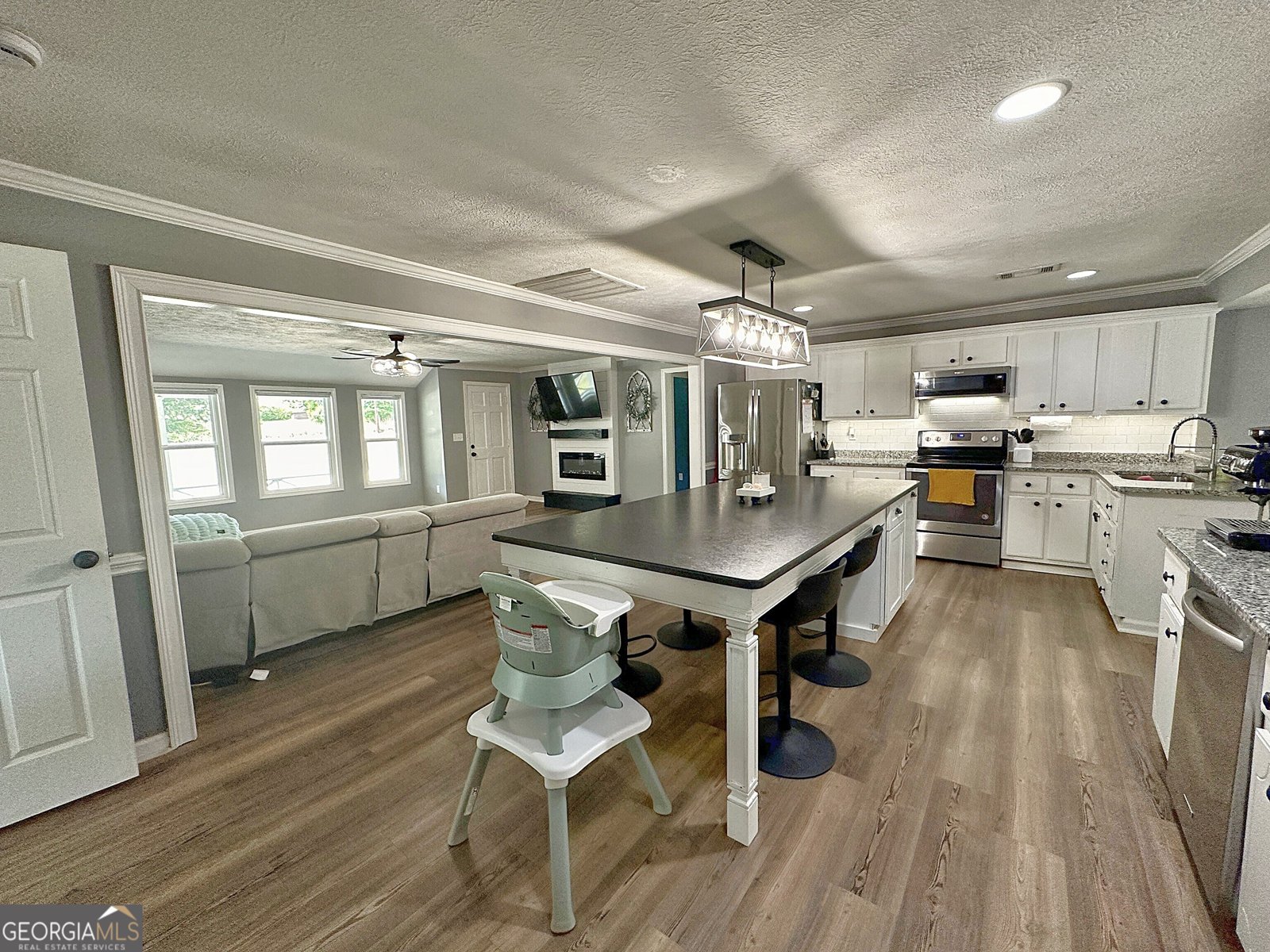792 Corinth Road Hogansville - Photo 12