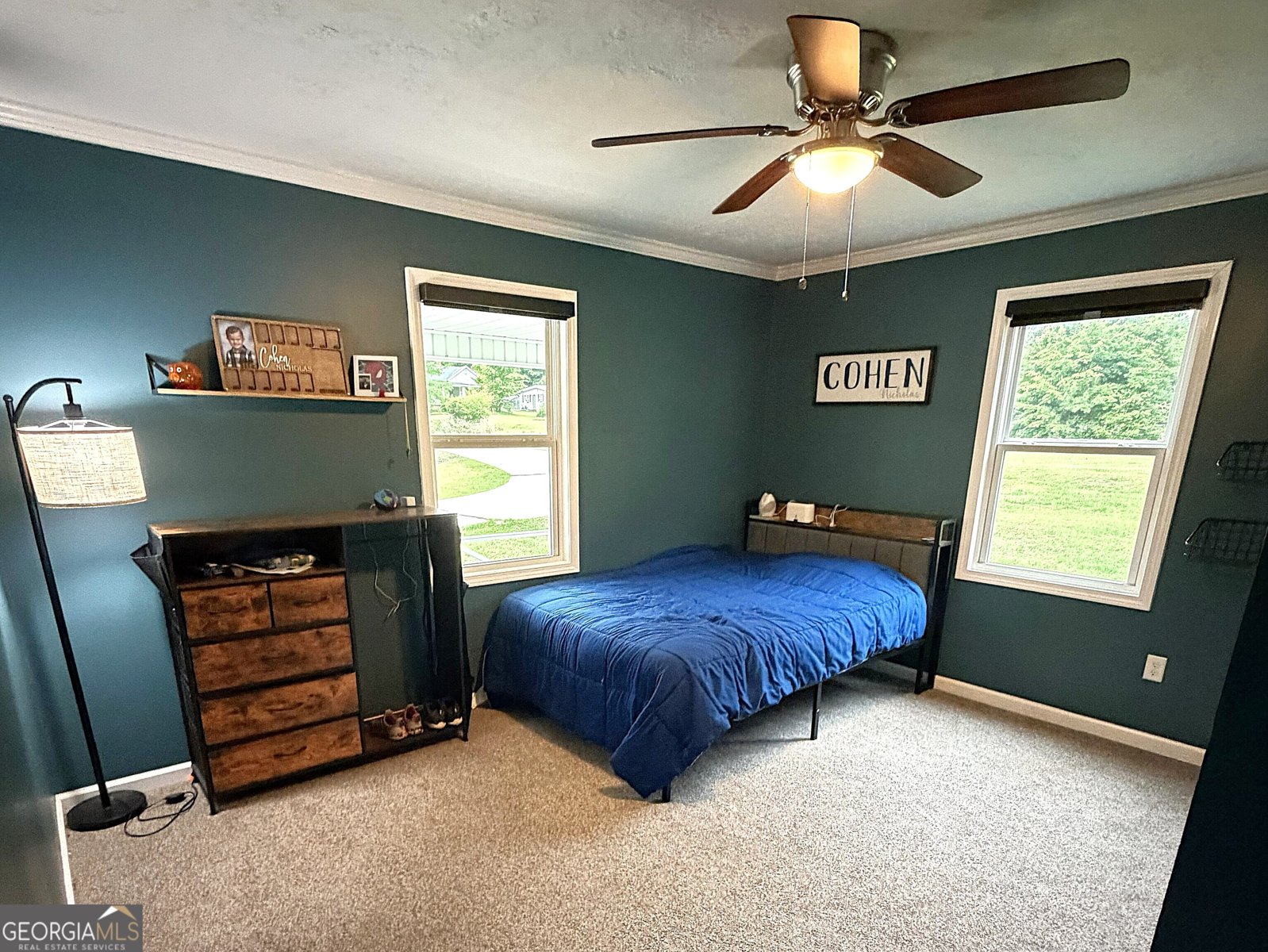792 Corinth Road Hogansville - Photo 21