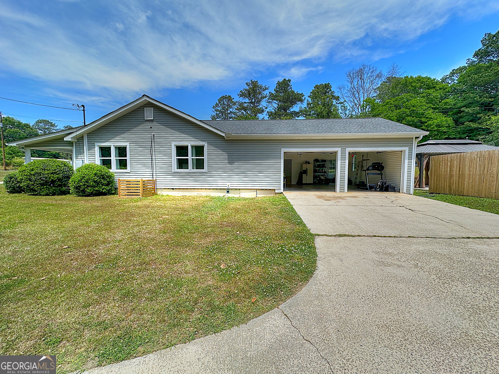 792 Corinth Road Hogansville - Photo 25