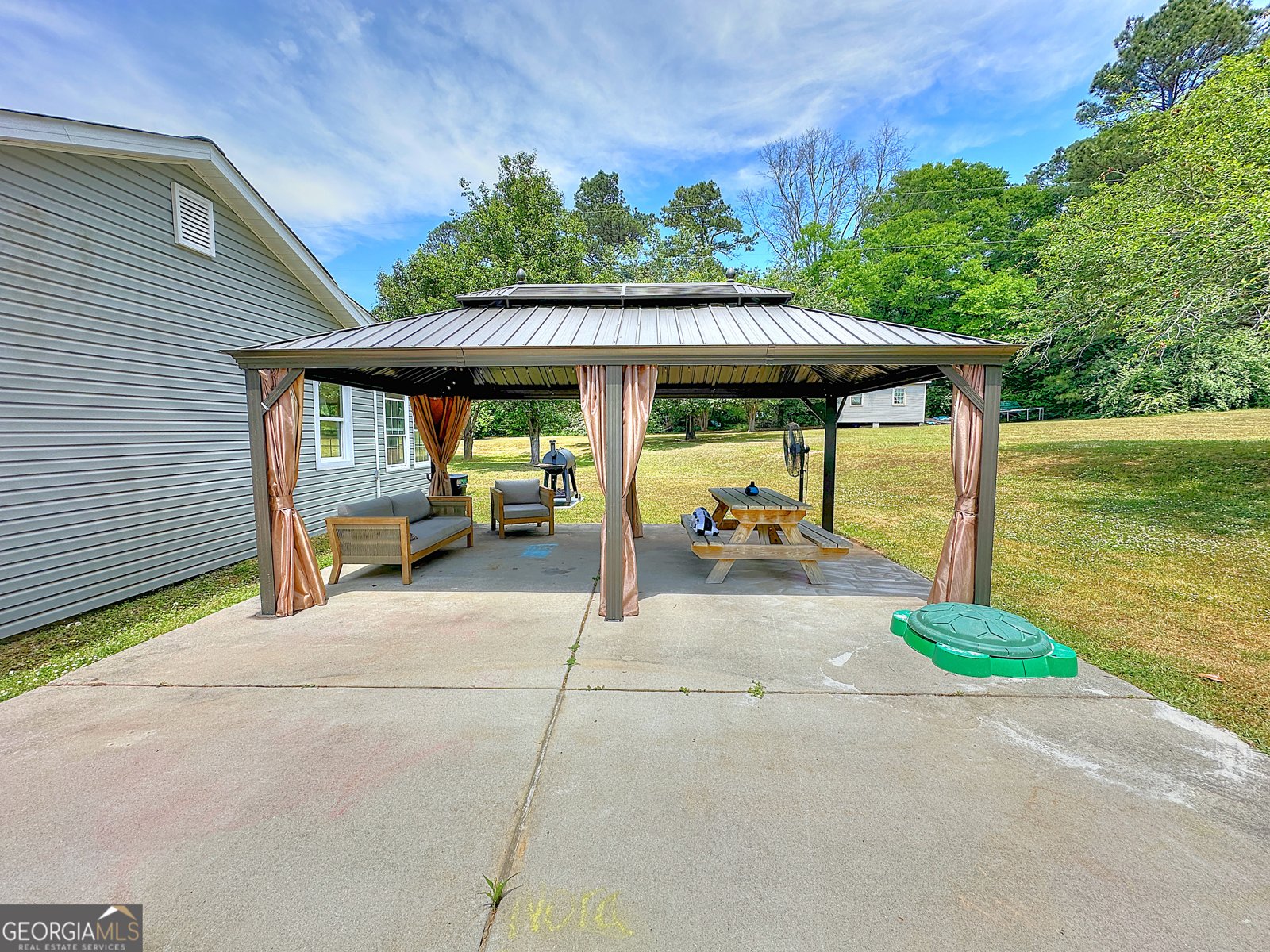 792 Corinth Road Hogansville - Photo 26