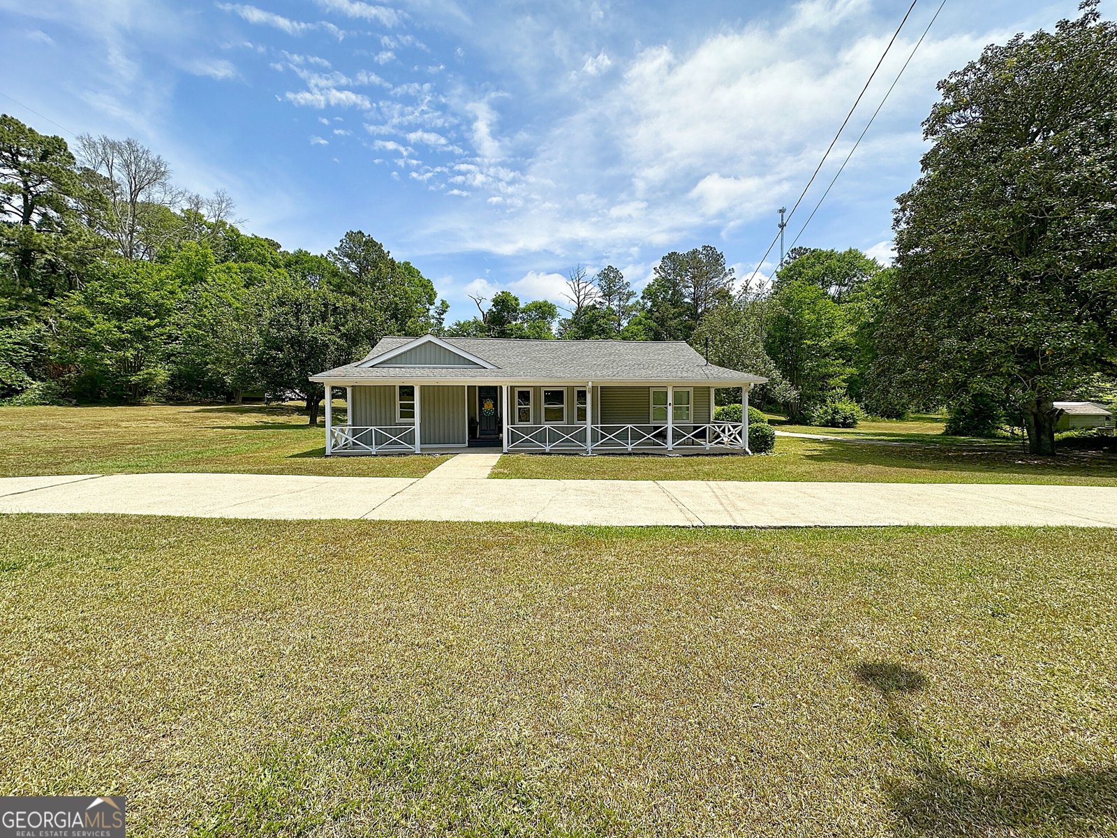792 Corinth Road Hogansville - Photo 27