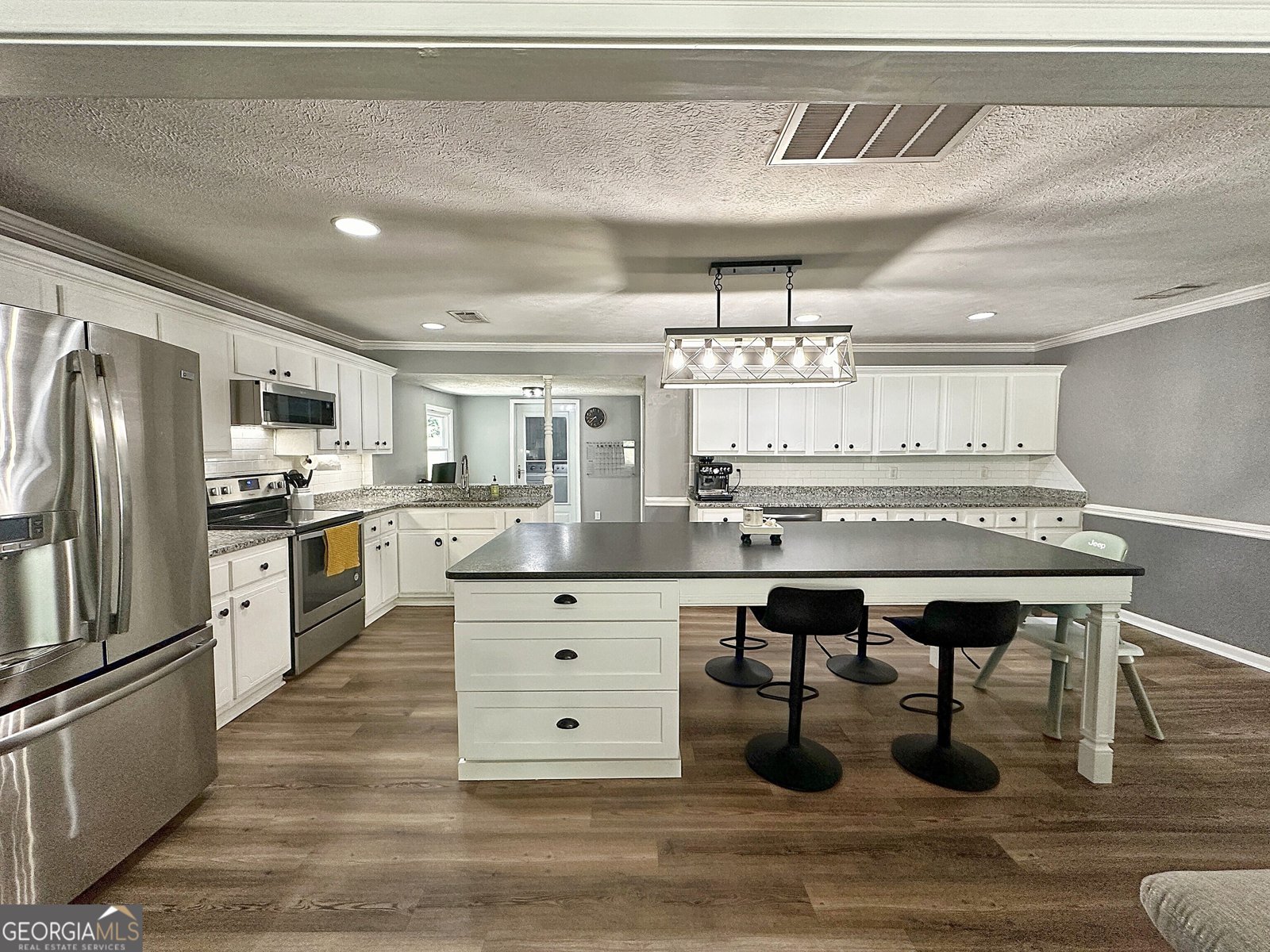 792 Corinth Road Hogansville - Photo 7