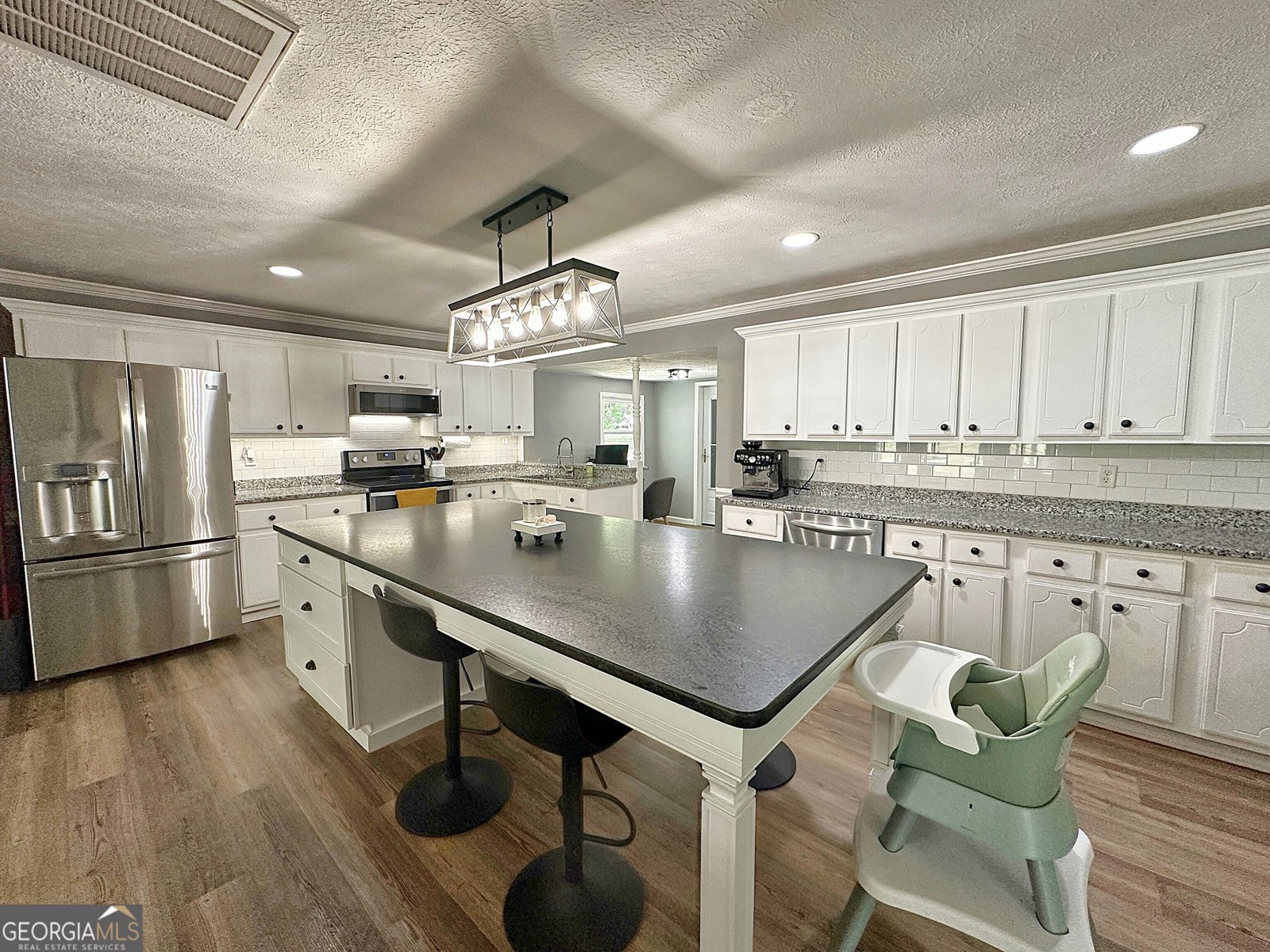 792 Corinth Road Hogansville - Photo 8