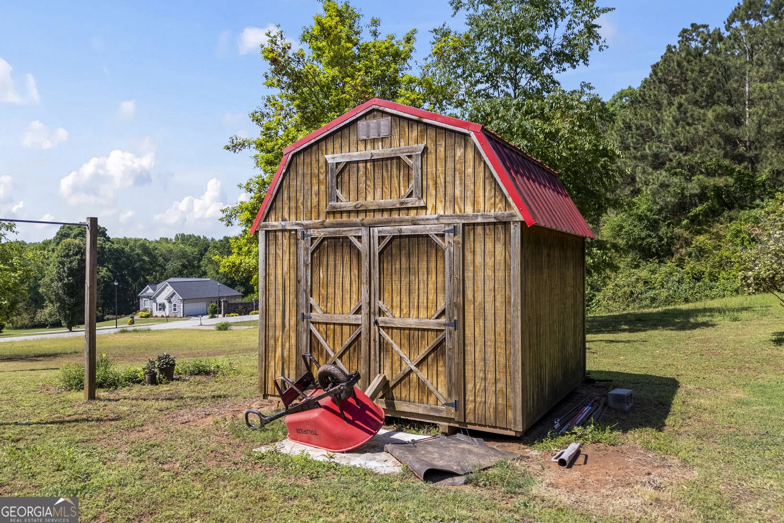 574 Mt Bethel Road Commerce - Photo 10
