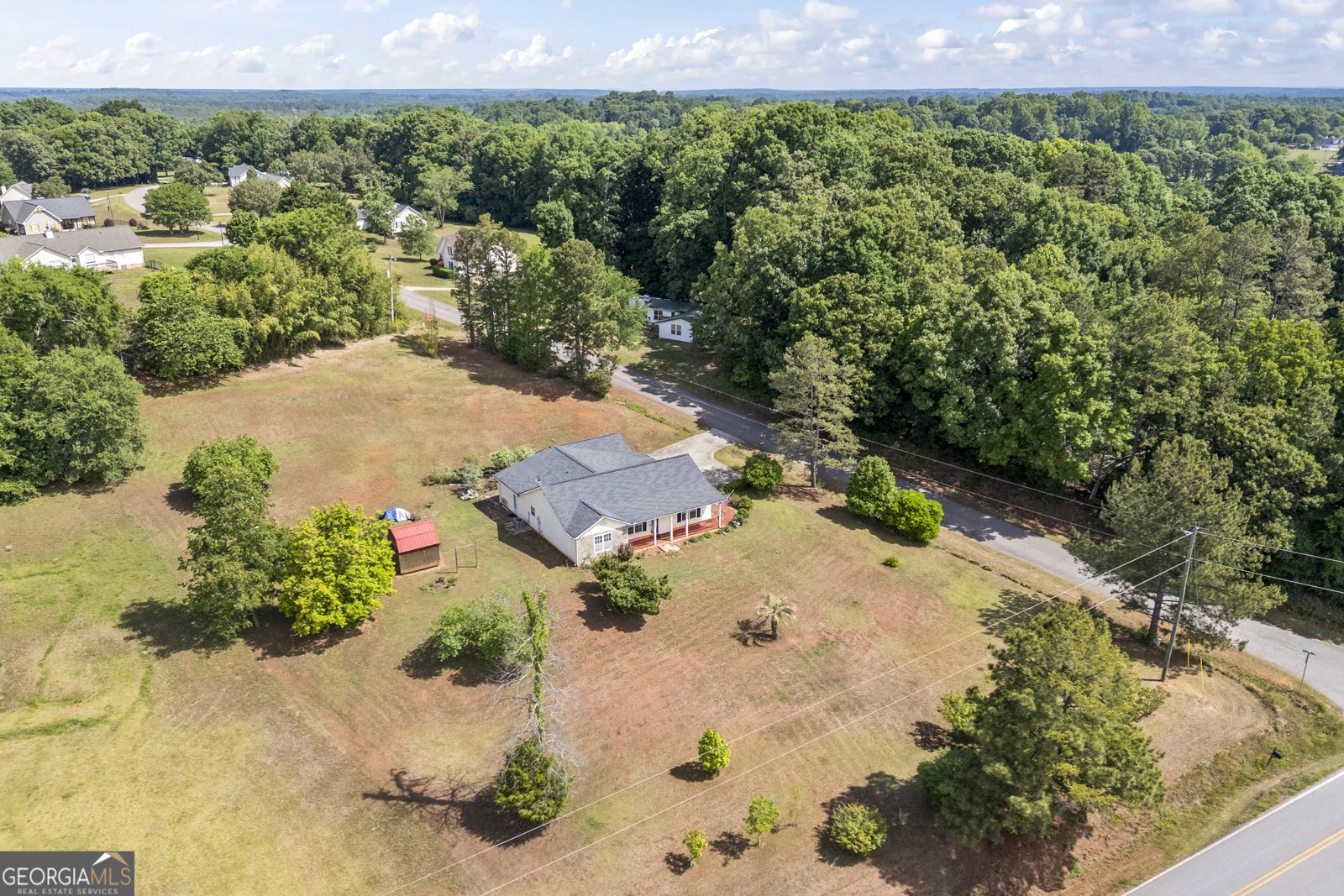 574 Mt Bethel Road Commerce - Photo 14