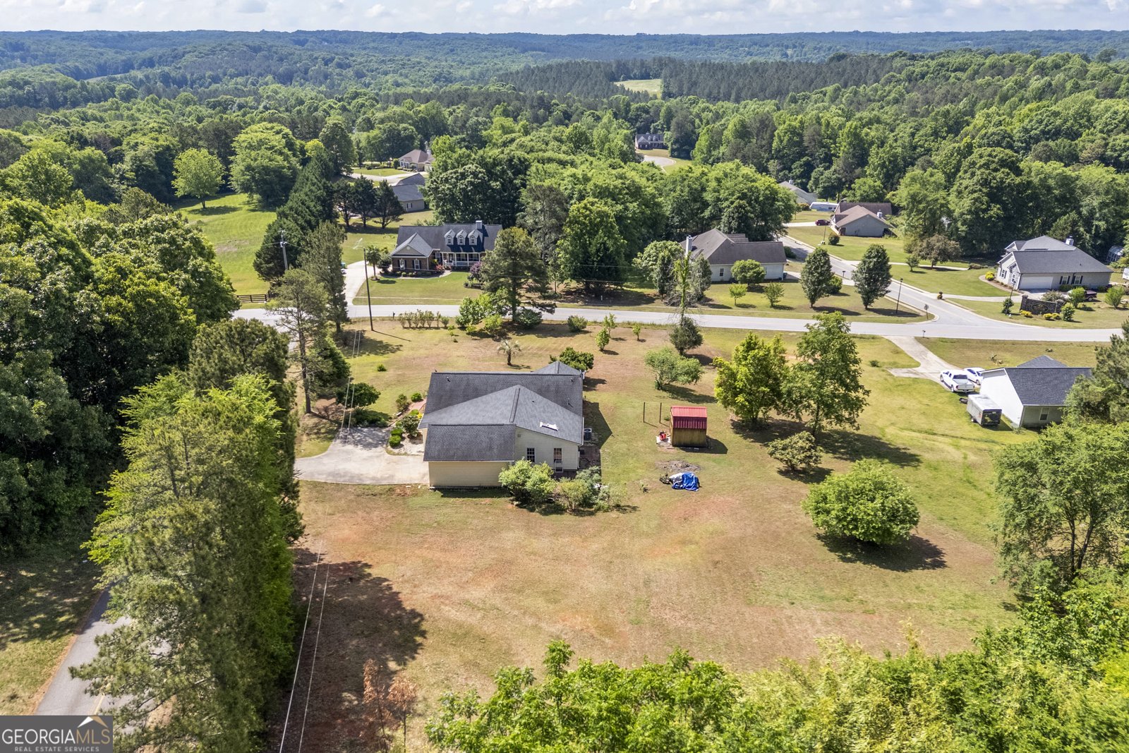 574 Mt Bethel Road Commerce - Photo 15