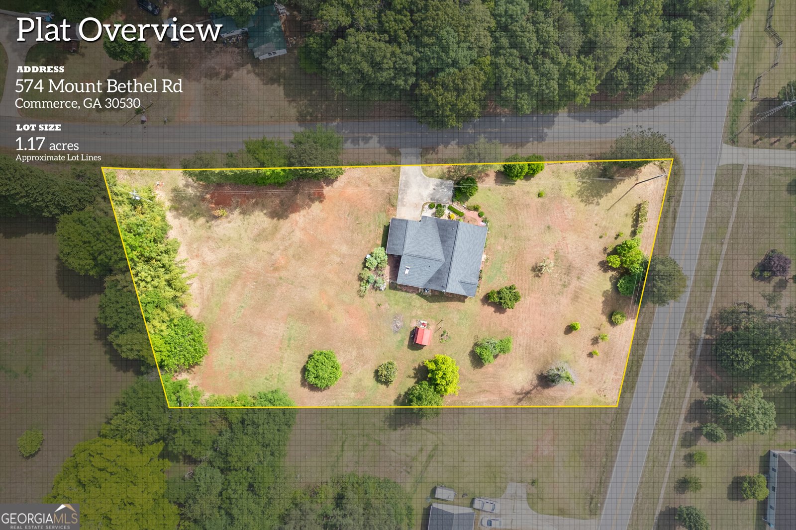 574 Mt Bethel Road Commerce - Photo 51