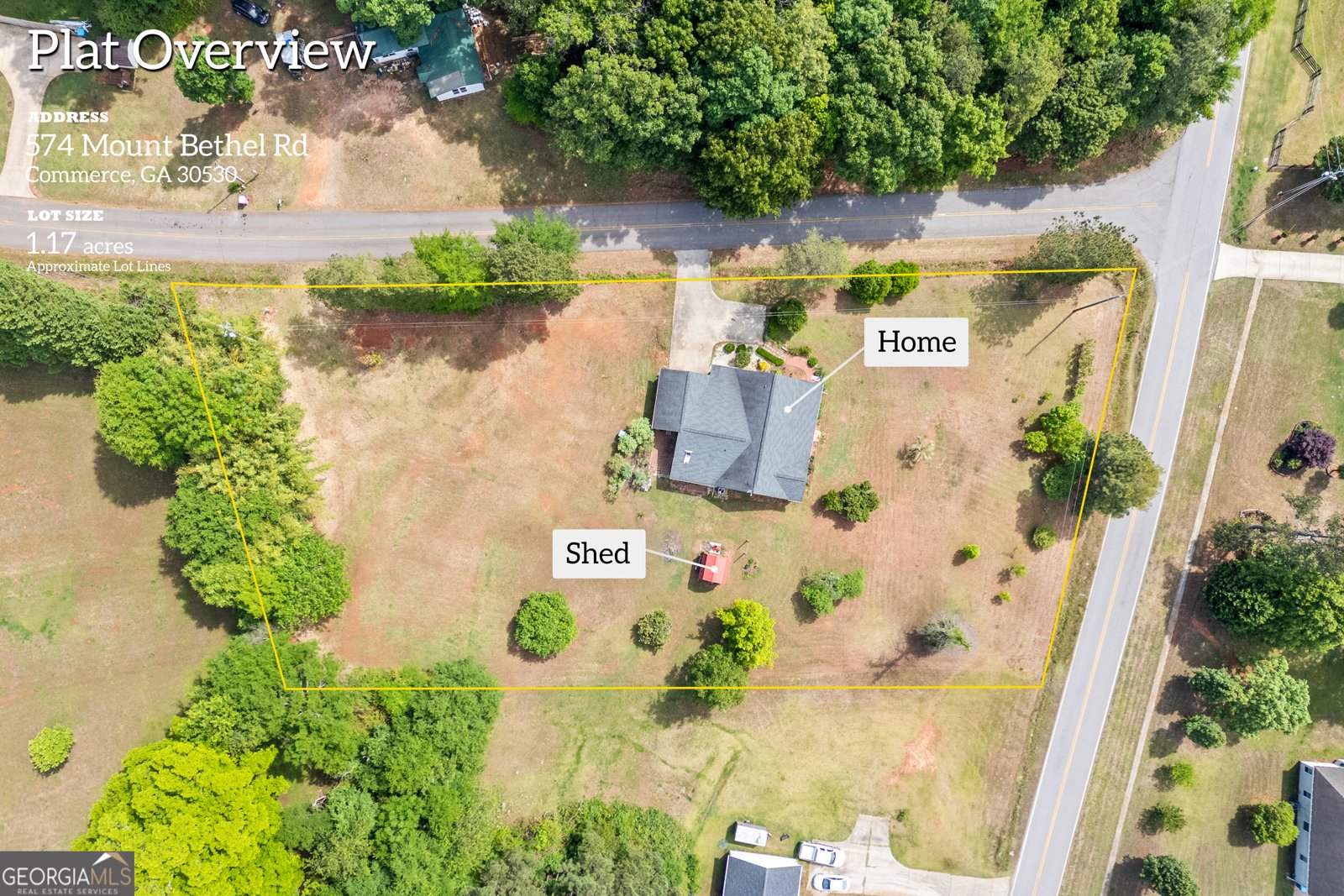 574 Mt Bethel Road Commerce - Photo 52