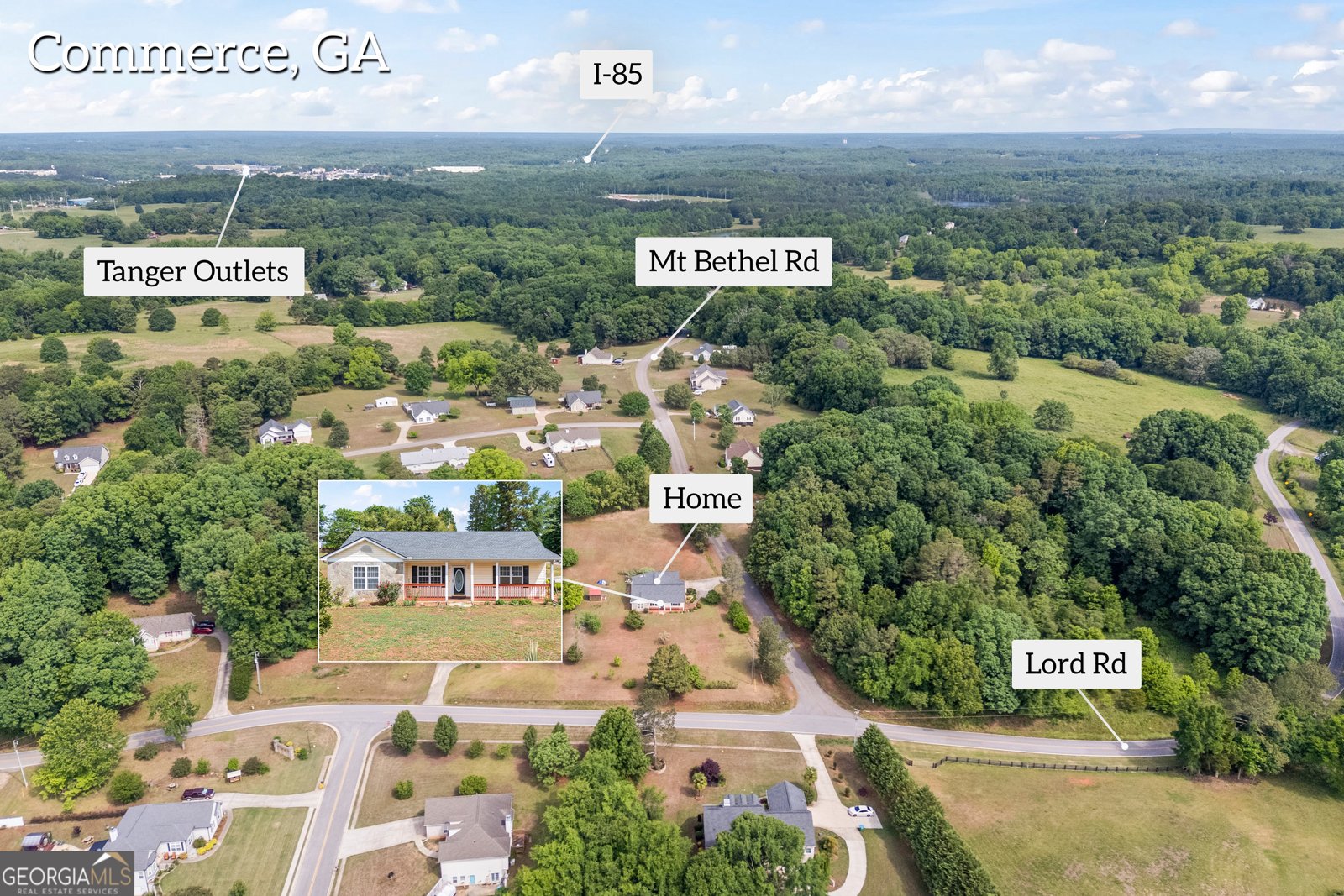 574 Mt Bethel Road Commerce - Photo 56