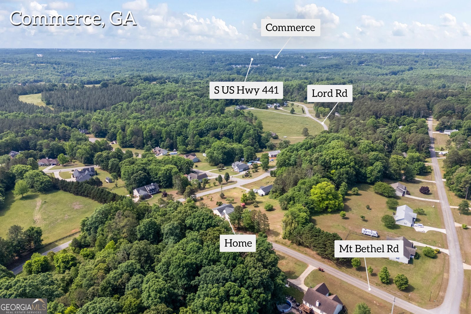 574 Mt Bethel Road Commerce - Photo 58