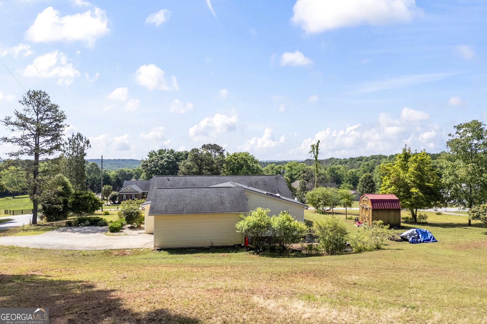 574 Mt Bethel Road Commerce - Photo 6