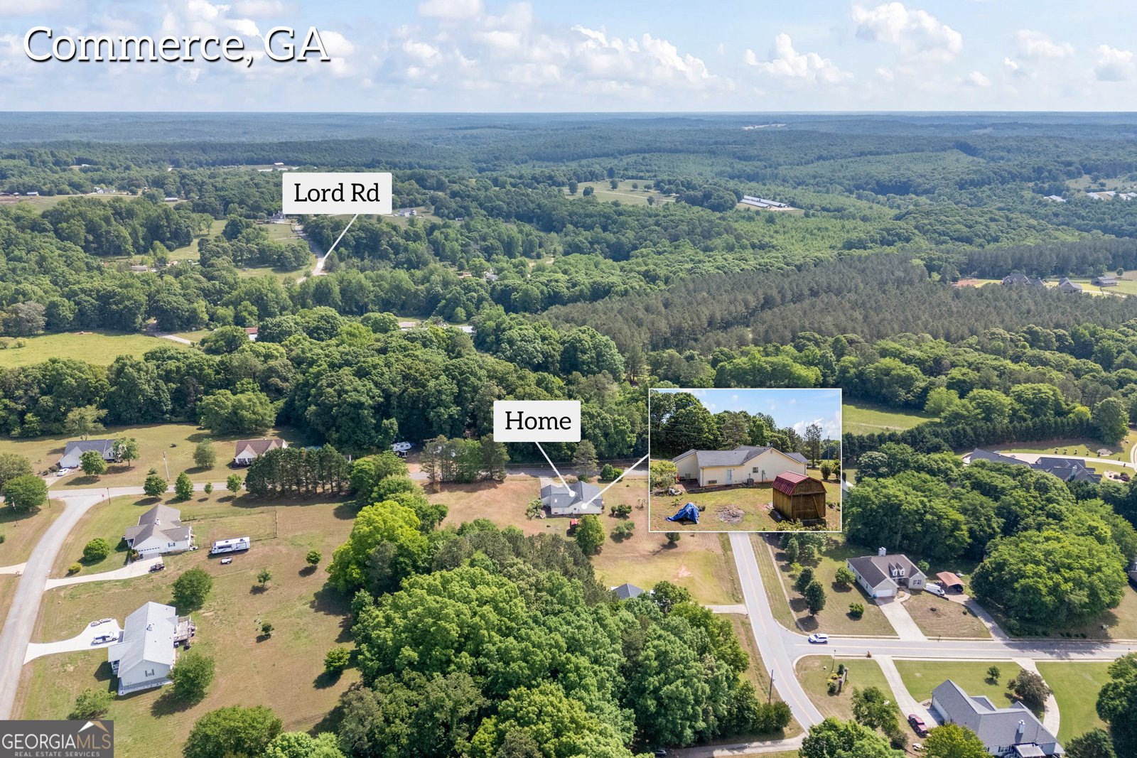 574 Mt Bethel Road Commerce - Photo 63