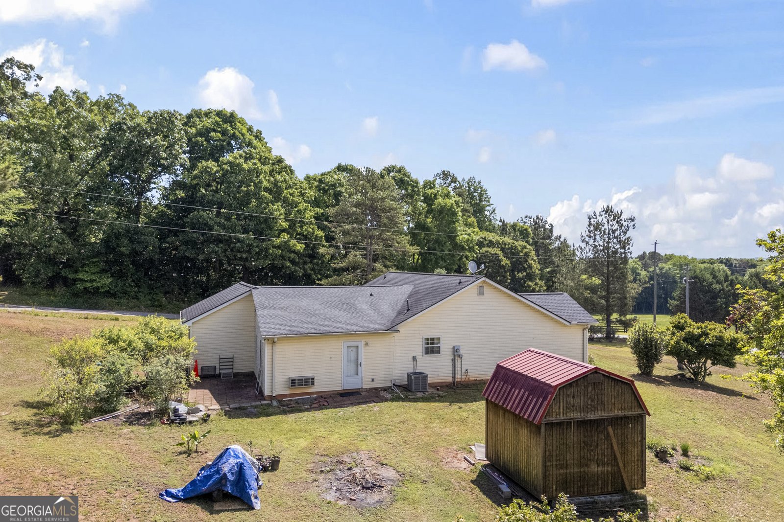 574 Mt Bethel Road Commerce - Photo 8