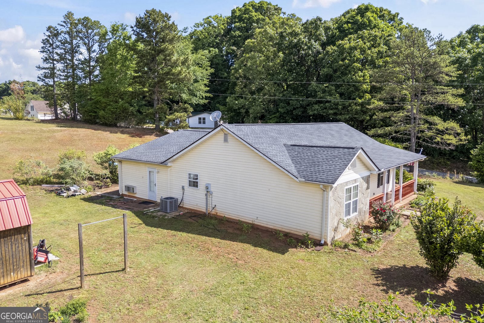 574 Mt Bethel Road Commerce - Photo 9