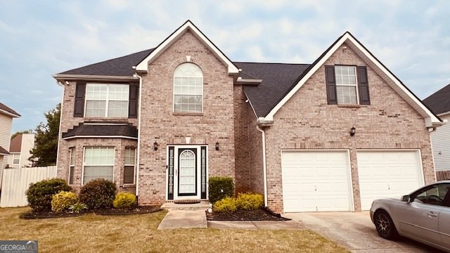 1534 Gunstock Court Hampton - main photo
