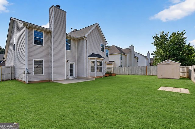 1534 Gunstock Court Hampton - Photo 25