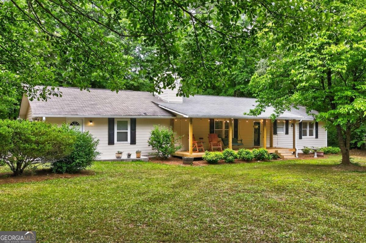 2246 Beaverdam Road Colbert - main photo