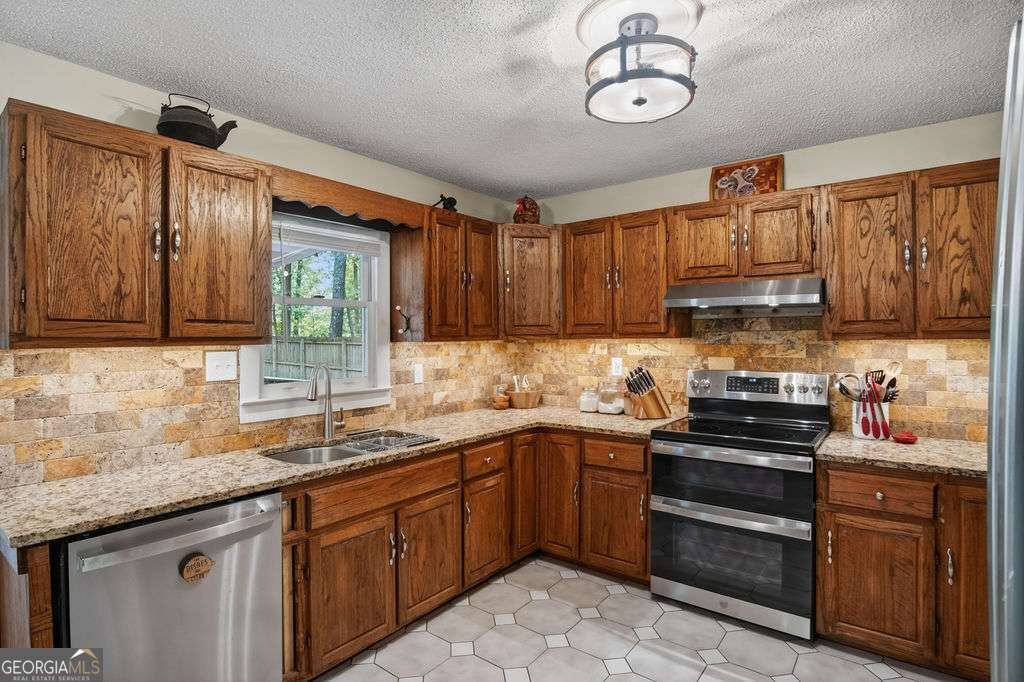 2246 Beaverdam Road Colbert - Photo 11