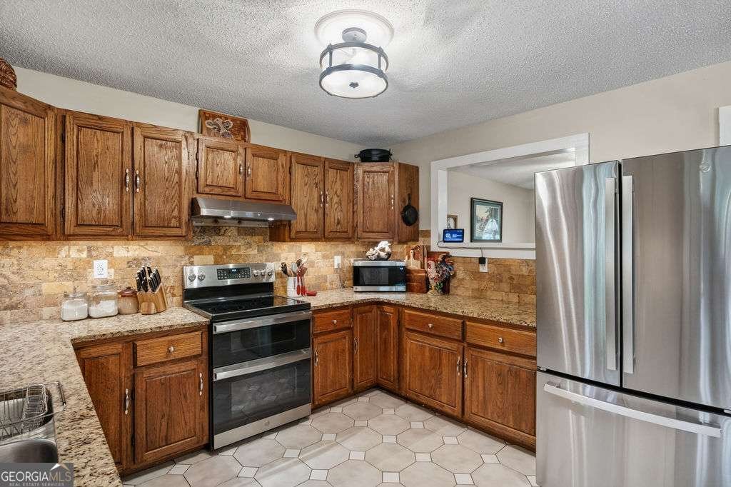 2246 Beaverdam Road Colbert - Photo 14