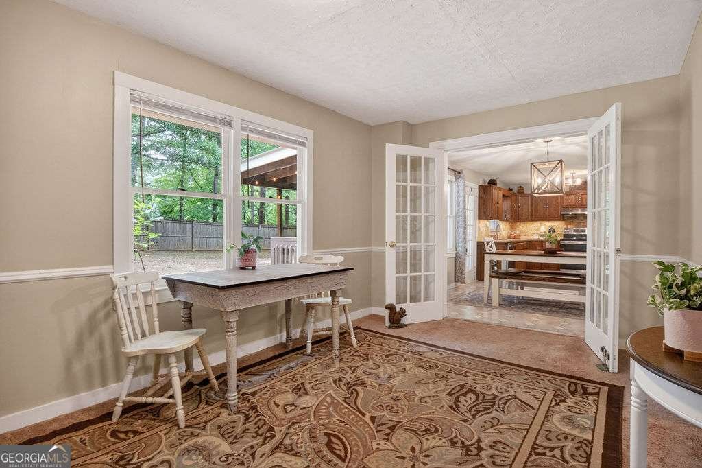 2246 Beaverdam Road Colbert - Photo 16
