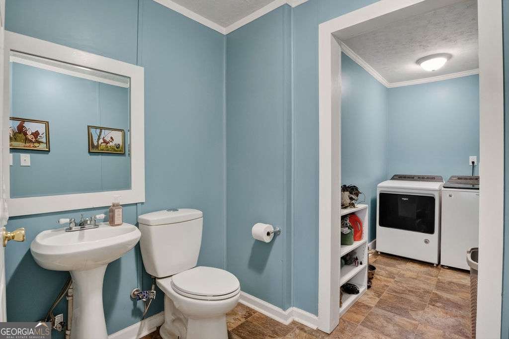 2246 Beaverdam Road Colbert - Photo 18
