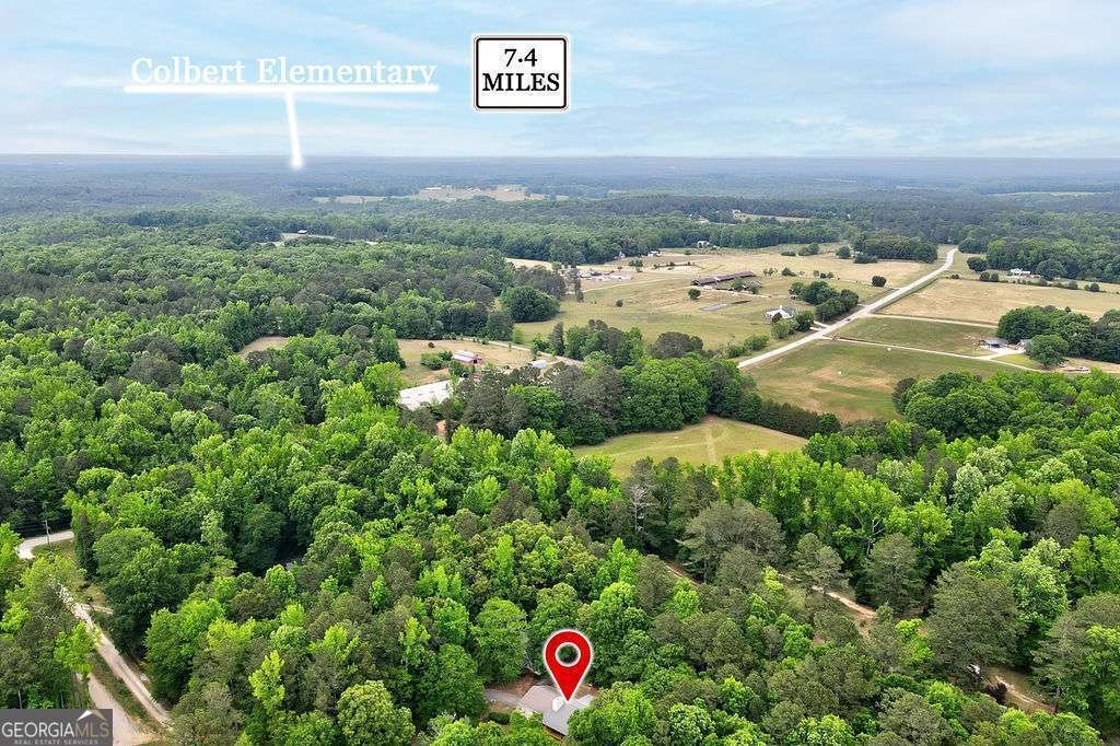 2246 Beaverdam Road Colbert - Photo 33