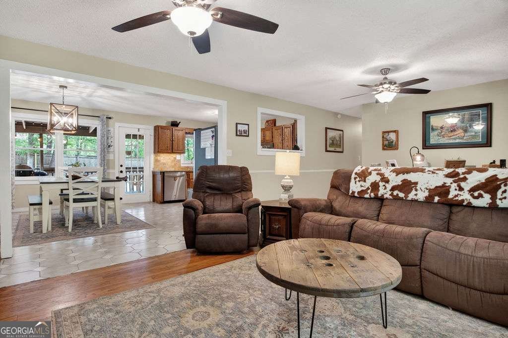 2246 Beaverdam Road Colbert - Photo 6