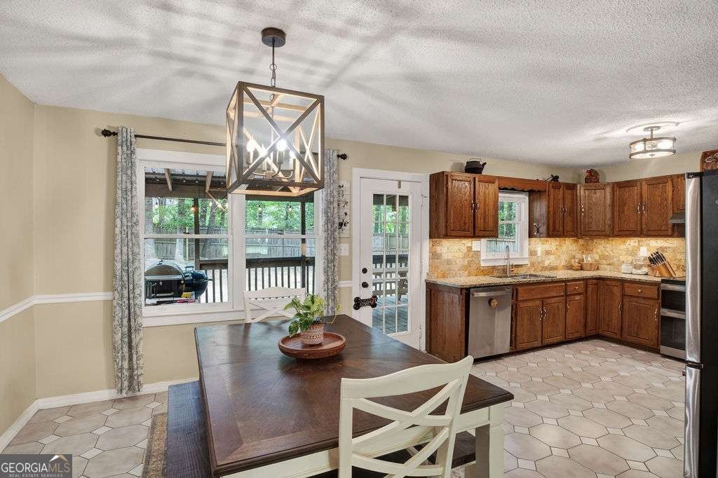 2246 Beaverdam Road Colbert - Photo 9